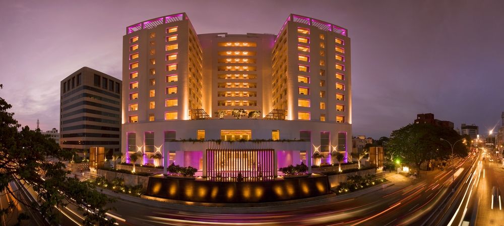 The Raintree Hotel Anna Salai Chennai India thumbnail